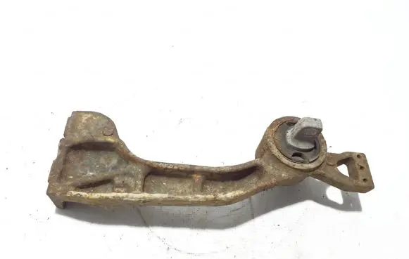 Mercedes-Benz Vito Viano W639 Rear differential/diff mount bracket A6393530695
