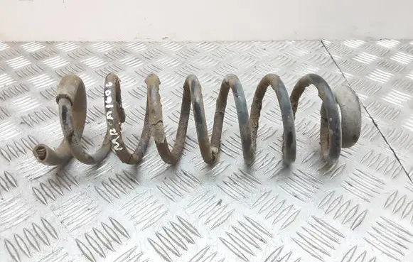 Mercedes-Benz A W168 Rear coil spring