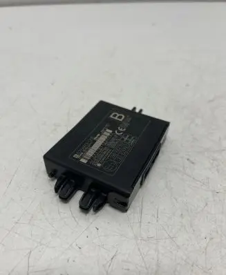 Toyota Verso-S Immobilizer control unit/module 325883000