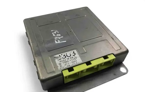 Mazda 121 Engine control unit/module ECU
