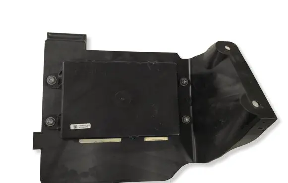 Tesla Model S Air suspension control unit module (rear) 106098903B 0317D60012798