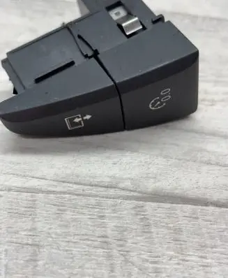 Audi A6 S6 C7 4G Other switches/knobs/shifts 4G1927227