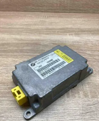 BMW 7 E65 E66 Airbag control unit/module 6920472 12220009