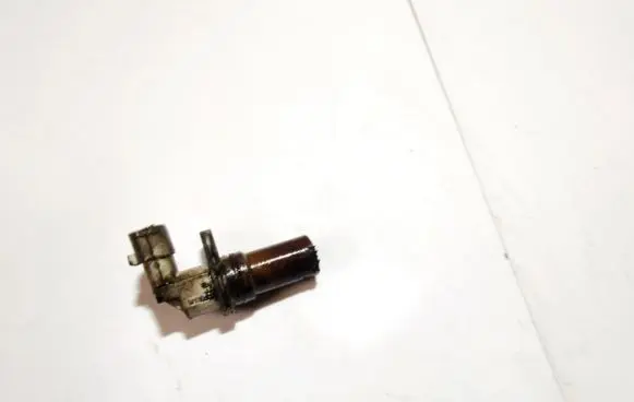 Opel Insignia A Crankshaft position sensor 46798345