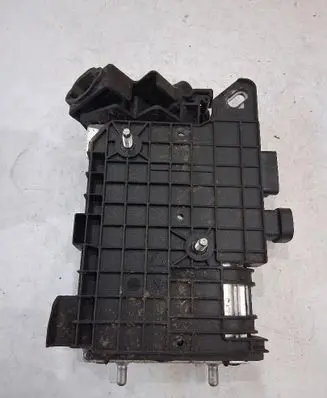 Peugeot 308 Start/Stop control module 9819598180