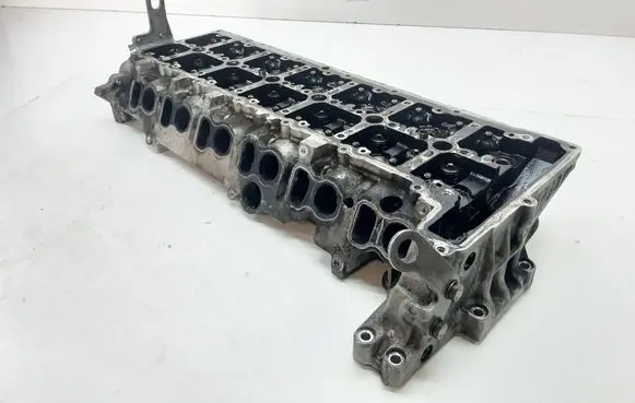 BMW X5 E70 Engine head 7800003 781193603