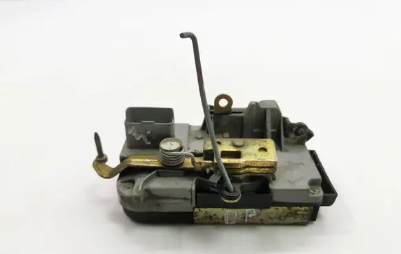 Citroen C8 Front door lock