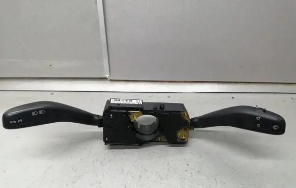 Seat Ibiza III (6L) Wiper turn signal indicator stalk/switch 6Q0953503CE