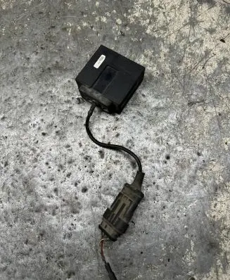 Audi A6 S6 C6 4F LP gas control unit module 67R010036 110R000044