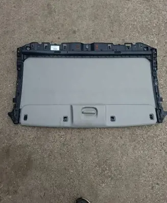 Opel Zafira C Sunroof set 20892935AA 00023668 2002001936