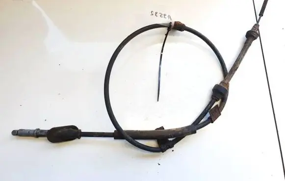 Honda Civic Handbrake/parking brake wiring cable 
