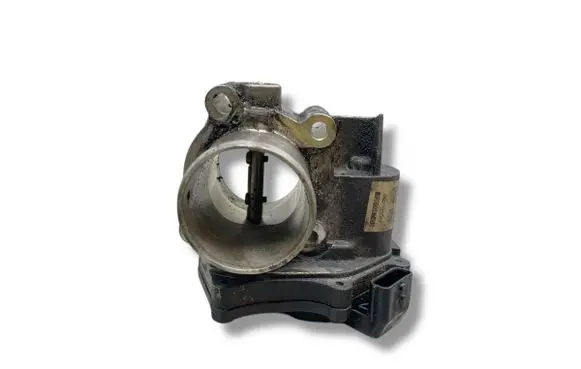 Renault Trafic II (X83) Throttle valve 8200987453 H8200727648