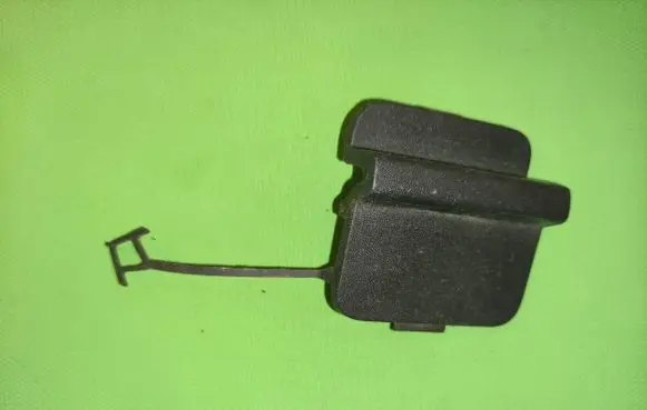 Volkswagen Crafter Front tow hook cap/cover 7C0807241 82332