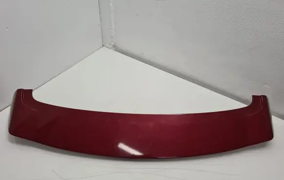 Hyundai Santa Fe Tailgate/trunk spoiler 872102W300