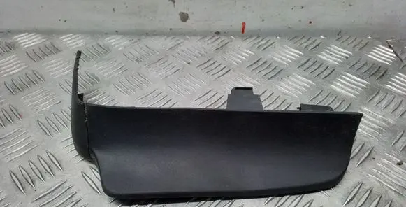 Front mudguard
