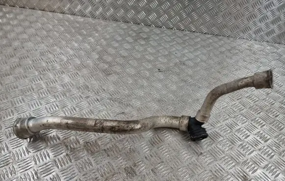 Porsche Boxster 982 Engine coolant pipe/hose 99110675203