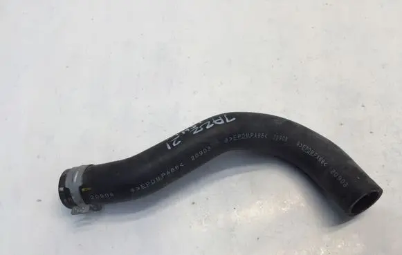 Honda Jazz IV GR Engine coolant pipe/hose 20908