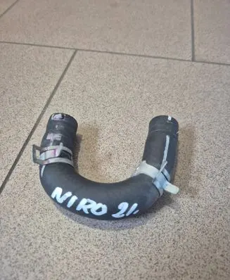KIA Niro Engine coolant pipe/hose 201030