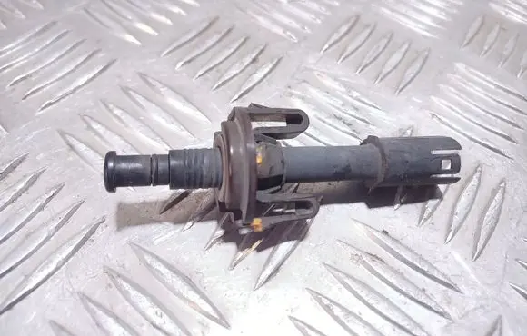 Jeep Patriot Bonnet alarm switch sensor 