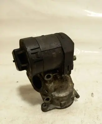 Citroen C4 I Picasso EGR valve 9656612380 51230