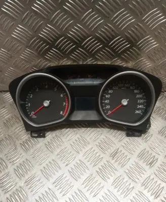 Ford Mondeo MK IV Speedometer (instrument cluster) 6M2T10849AN