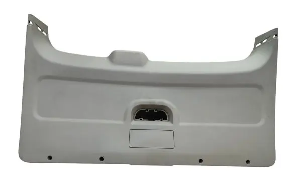 Volkswagen Routan Tailgate trim 1FA06ES3AC 1FA06ES3AE 1FA06TRMA