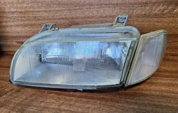 Renault Espace II Headlight/headlamp 60946720