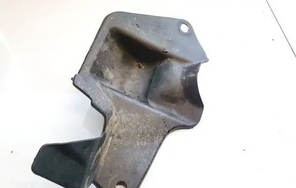 Skoda Octavia Mk2 (1Z) Other interior part 1k1863129b