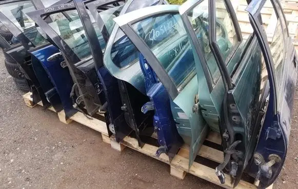 Honda Accord Front door MELYNOS