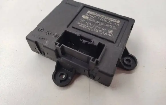 Jaguar XF X250 Door control unit/module BH4214D620AA 1002065001