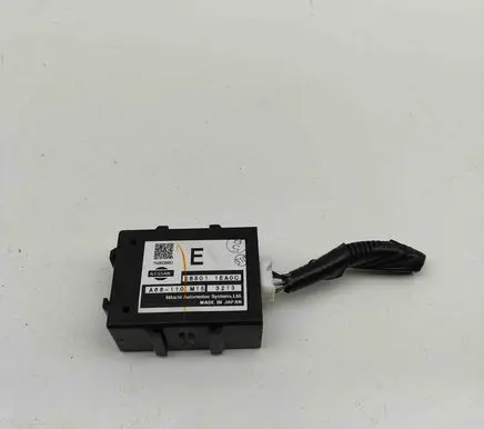 Nissan 370Z Power steering control unit/module 285011EA0C