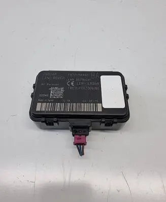 Jaguar XF X260 Other control units/modules FK7215K602