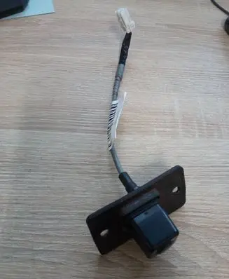 Nissan Murano Z50 Reversing camera 28442CC00A