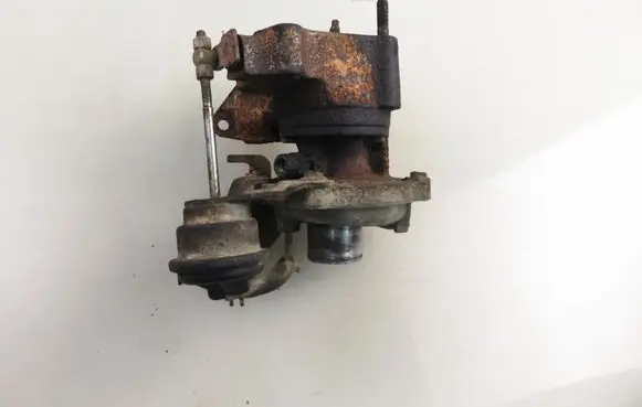 Renault Kangoo II Turbo 54359700033