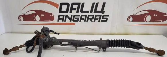 Volkswagen PASSAT B5 Steering rack 8D1422066F 7852501328