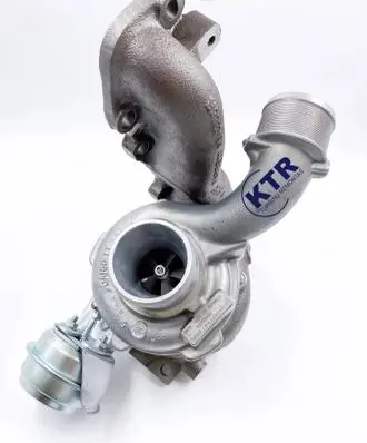 Opel Signum Turbo 773720 773720-5001S 773720-0001