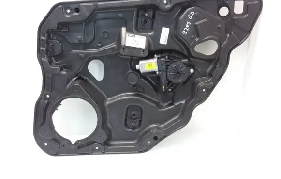 Volvo XC60 Rear door window regulator with motor 30753330 1862362 964243