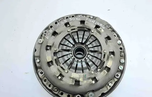 BMW 1 E81 E87 Clutch set kit 7567841 7560876