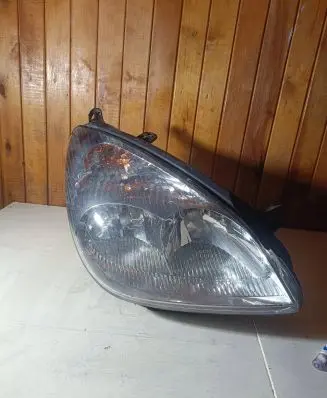 Citroen C5 Headlight/headlamp 9632664780 89004486 6205X2