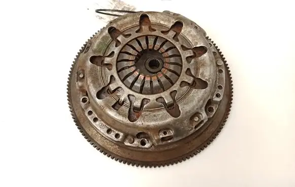 Clutch set kit
