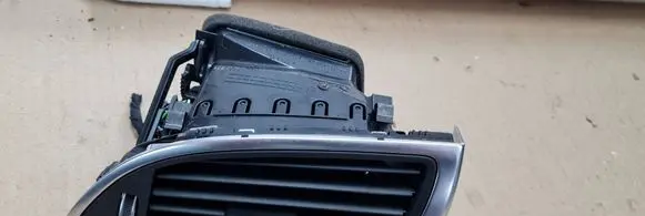 Audi A6 S6 C7 4G Dashboard side air vent grill/cover trim 4G1820902 11D915