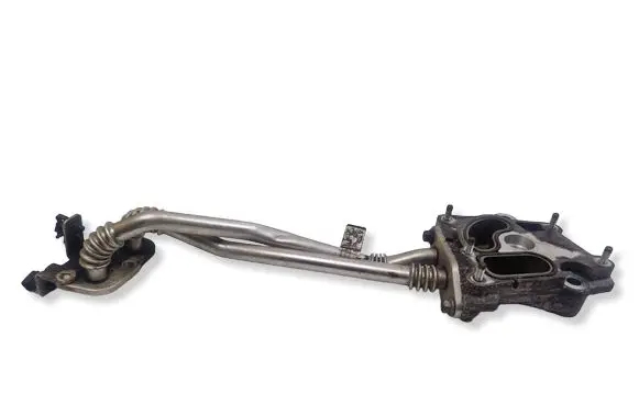 Jeep Renegade EGR valve line/pipe/hose 55267823