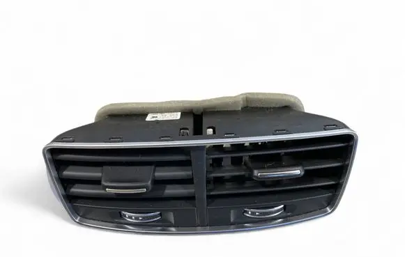Audi A8 S8 D4 4H Rear air vent grill 4H0819203B 4H0819203