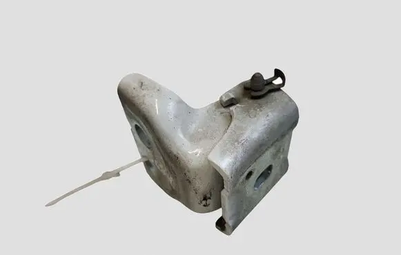 Peugeot 508 Rear door upper hinge