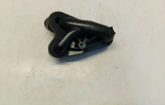 Ford Transit VII Engine coolant pipe/hose GK2Q-8A544