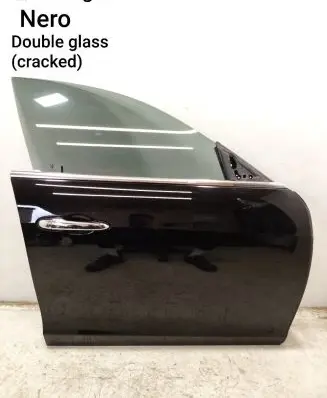 Maserati Quattroporte Front door 43R00043