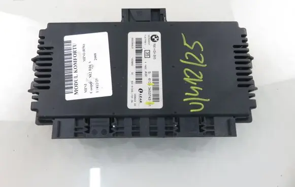 Mini One - Cooper Coupe R56 Light module LCM 3453743