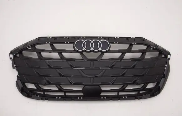Audi A3 8Y Front bumper upper radiator grill 8Y0853651AF 8Y0853651