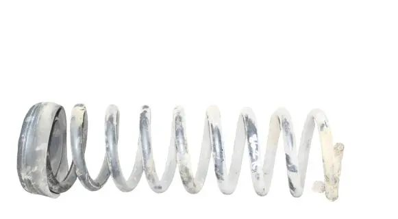 Ford Kuga I Rear coil spring