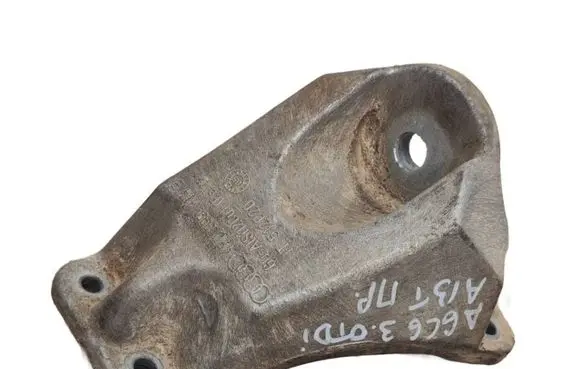 Audi A6 S6 C6 4F Gearbox mounting bracket 4F0399114B 512020